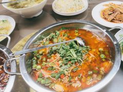 -蛙兔鸡自贡风味·特色江湖菜(广都店)