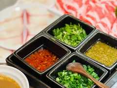 -丽江龙继斑鱼庄(罗宾森购物广场店)