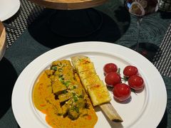 -翡翠鸟精品泰国菜(北辰财富中心店)