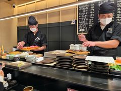 -Sushi Hanzo半藏(天环广场店)