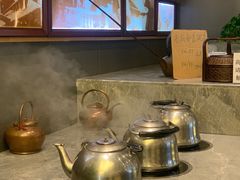 自助取餐区-盘飧市(春熙路店)