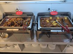 -爱客得牛排海鲜烤肉·火锅自助(春熙路黑金好店)