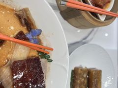 -欢乐海岸美食联盟