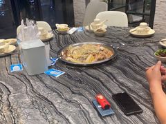 -天都火锅酒楼(虹梅南路店)