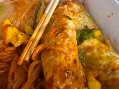 -托乐嘉美食广场(托乐嘉街区店)