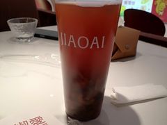 -椒爱水煮鱼川菜(让胡路万达店)