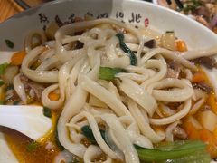 -山西人家(锦创书城店)