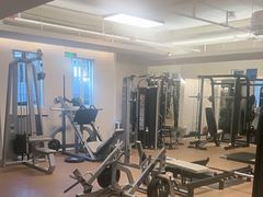 -YCHL Studios健身工作室(市二宫店)