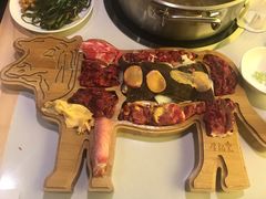 -牛记皇·鲜牛肉火锅(弘阳广场店)