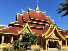 -西双版纳勐泐文化旅游区