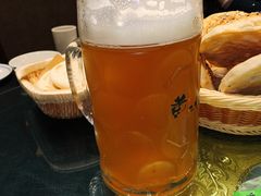 -黄三怪(无影山北路店)