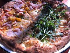 -PIZZA BIANCA(万象城店)