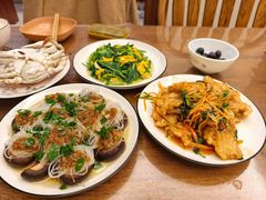 -爱的果实月嫂育婴师(世纪东方店)