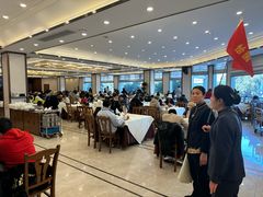 -怡园饭店-餐厅(四望亭店)