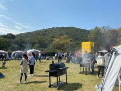 -龙寺生态园