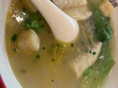 -小杨生煎(周浦万达店)
