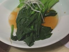 -绿茶餐厅(财富购物中心店)