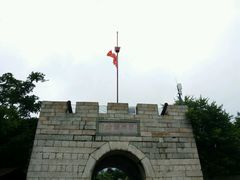 -胡里山炮台