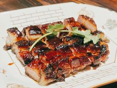 -广府乡下·饭庄(新港东路店)
