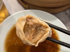 -都一处烧麦馆(前门店)