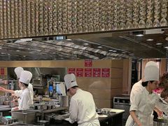 -Caprice(香港四季酒店)