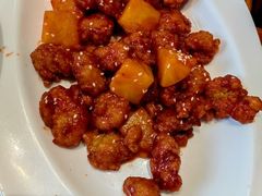 -金陵后厨·南京菜(新街口秣陵路店)