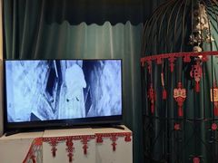 -棂笼·深度沉浸密室(武汉旗舰店)