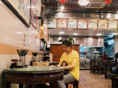 大堂-顺记冰室(宝华路店)