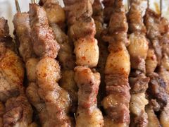 -瑞杰烧烤店·24小时营业(山东路店)