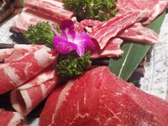 -匠牛道烤肉料理店(西坝河店)