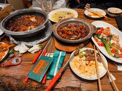 -九號院子海鲜烧烤