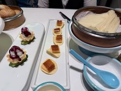 -聆桂烤鸭·金奖烤鸭(静联广场店)