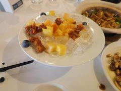 -眉州东坡(通州店)