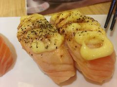 -友壹町寿司·料理(三水广场店)