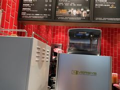 -85度C(北京玉蜓桥二店)