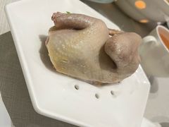 -狮王府淮扬菜(新街口友谊店)
