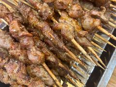 肉筋-兰州老马家美食(凤凰岭店)