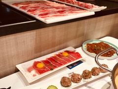 -许府牛火锅(信义坊总店)