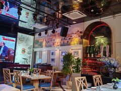 -Mezomd曼索蒂西班牙餐厅(广粤店)