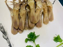 盐水鸭舌-富临轩私房菜(集庆门大街店)