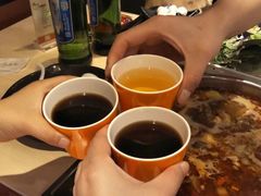 -刘一锅筋头巴脑(大悦城C店)