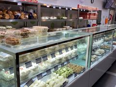 -白玉兰食品(中山公园龙之梦店)