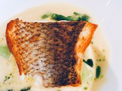 红鲷鱼-Jean Georges