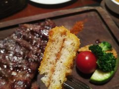 -雅达利超级牛扒(黄岐店)