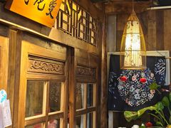 -花溪雨·森林餐厅(石基店)