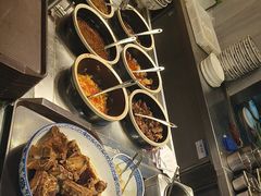 -食代馆(深业上城店)