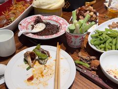 -永红源啤酒·烧烤·海鲜·大排档(台柳路店)