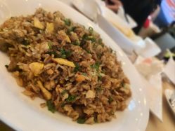 -空中一号宴会厅(信合大厦店)