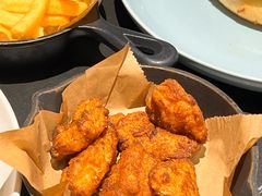 -必胜客(SM城市广场店)