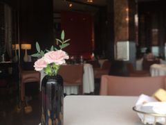 -北京金融街丽思卡尔顿酒店·意味轩 Cepe